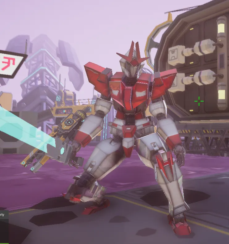 Abe Bot 1