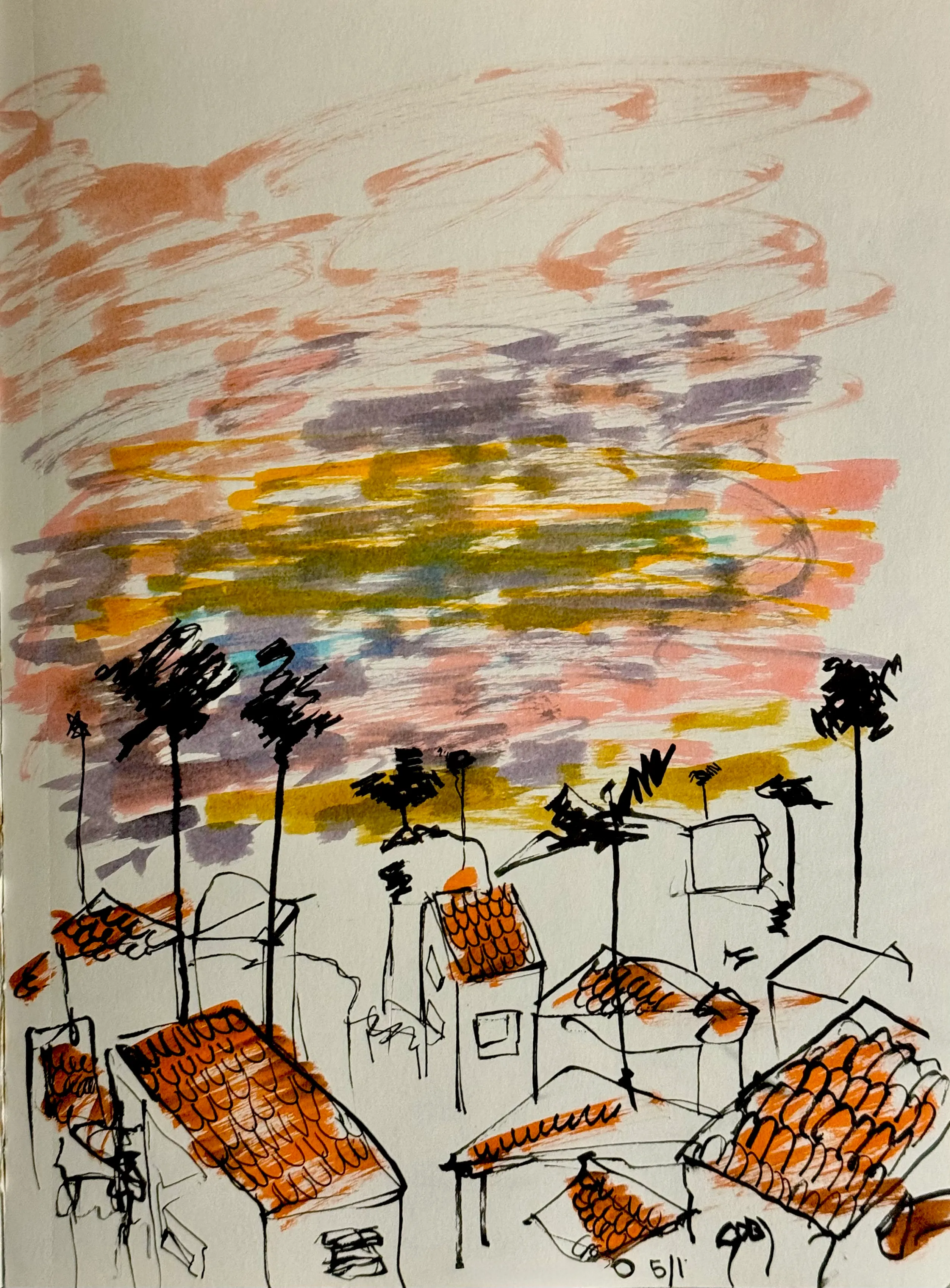Last Light, Punta Cana