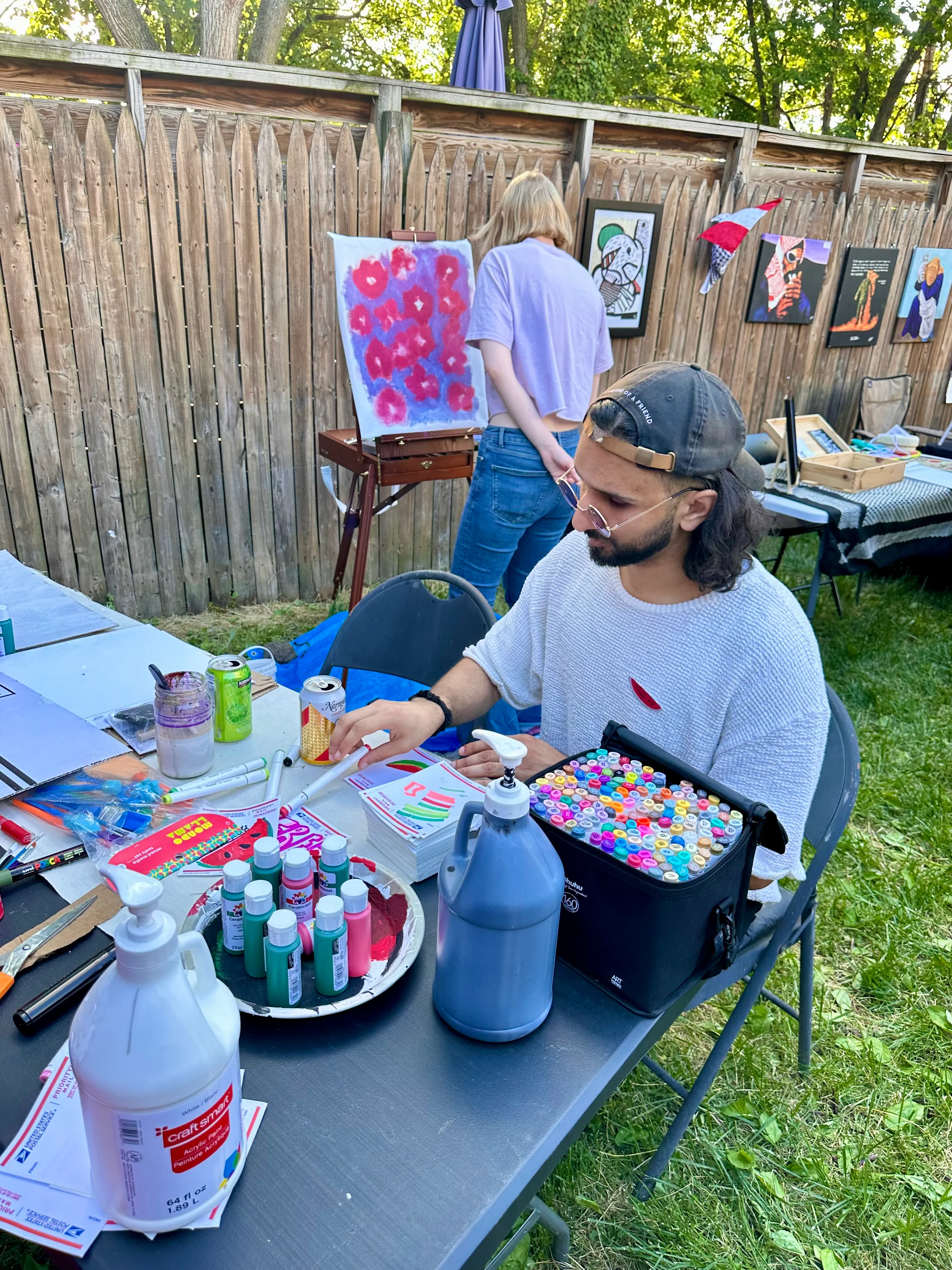 Tag Workshop 2